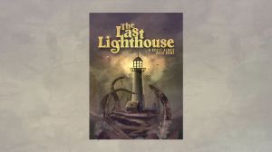 The Last Lighthouse Core Box