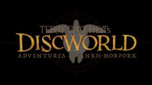 Modiphius Discworld RPG