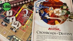 Avatar Crossroads Of Destiny Pieces